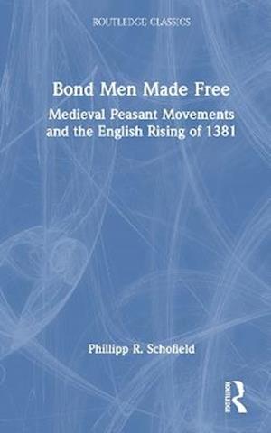 Bond Men Made Free