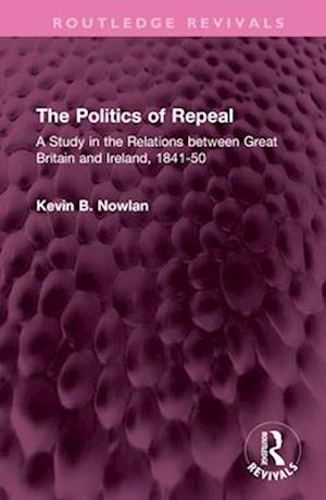 The Politics of Repeal