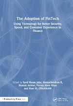 The Adoption of FinTech
