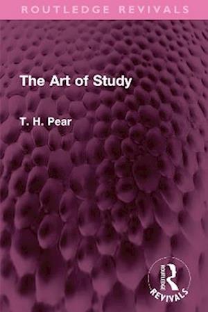 The Art of Study