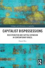 Capitalist Dispossessions