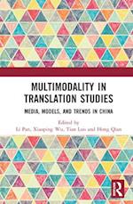 Multimodality in Translation Studies