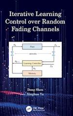 Iterative Learning Control over Random Fading Channels