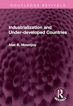 Industrialization and Under-developed Countries