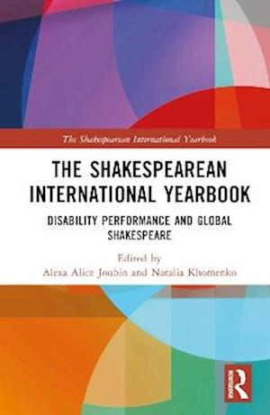 The Shakespearean International Yearbook