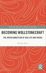 Becoming Wollstonecraft