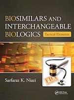 Biosimilars and Interchangeable Biologics
