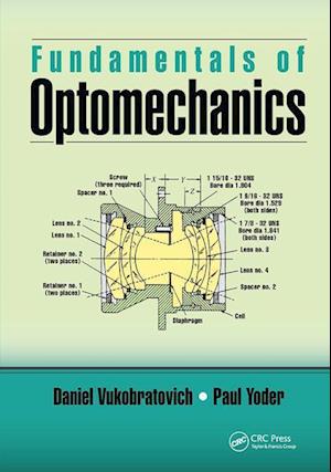 Fundamentals of Optomechanics