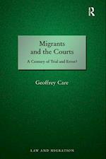 Migrants and the Courts