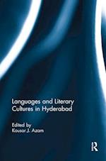 Languages and Literary Cultures in Hyderabad