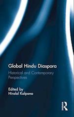 Global Hindu Diaspora