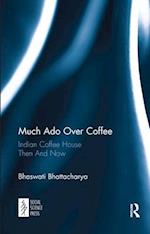 Much ADO Over Coffee