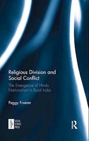 Religious Division and Social Conflict