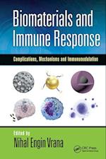 Biomaterials and Immune Response