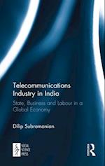 Telecommunications Industry in India