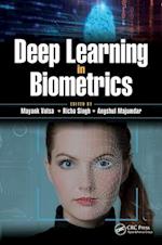 Deep Learning in Biometrics