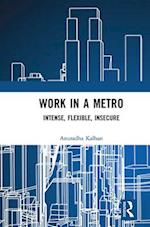Work in a Metro