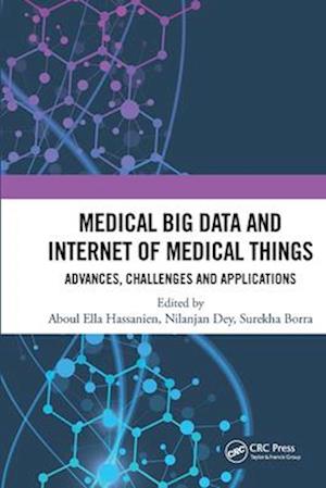 Medical Big Data and Internet of Medical Things