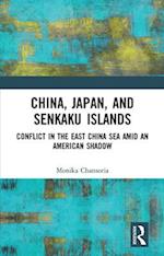 China, Japan, and Senkaku Islands