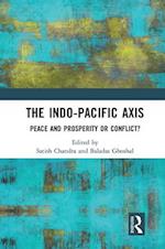 The Indo-Pacific Axis