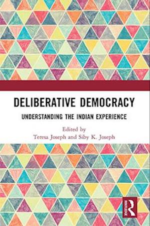 Deliberative Democracy