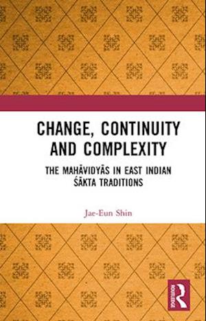 Change, Continuity and Complexity