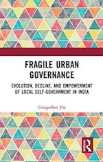 Fragile Urban Governance