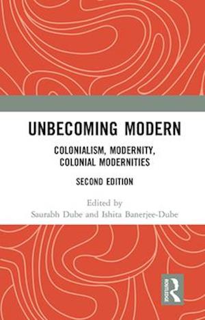 Unbecoming Modern