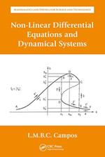 Non-Linear Differential Equations and Dynamical Systems