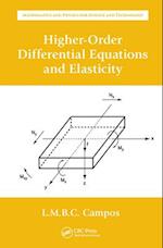 Higher-Order Differential Equations and Elasticity