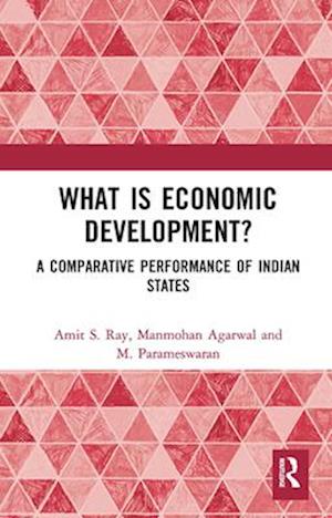 What is Economic Development?