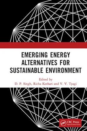 Emerging Energy Alternatives for Sustainable Environment