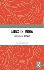Jains in India