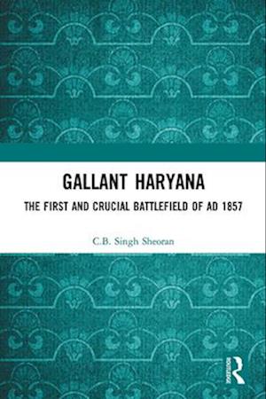 Gallant Haryana