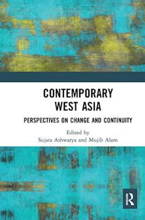 Contemporary West Asia