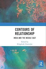 Contours of Relationship