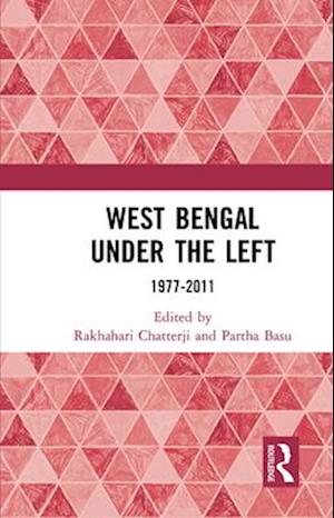 West Bengal Under the Left