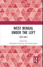 West Bengal Under the Left