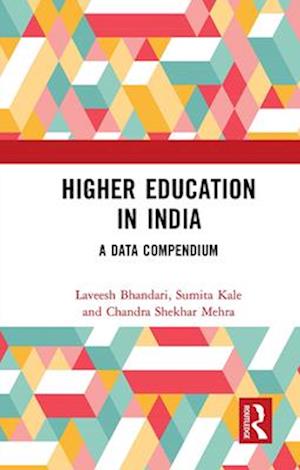 Higher Education in India