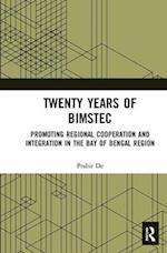 Twenty Years of Bimstec