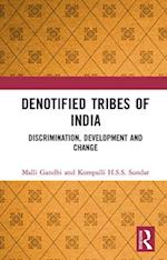 Denotified Tribes of India
