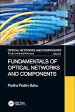 Fundamentals of Optical Networks and Components