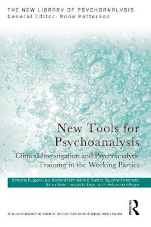 New Tools for Psychoanalysis