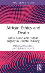 African Ethics and Death