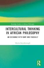 Intercultural Thinking in African Philosophy
