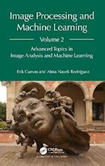 Image Processing and Machine Learning, Volume 2
