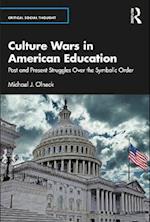 Culture Wars in American Education