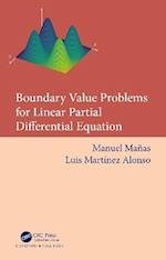 Boundary Value Problems for Linear Partial Differential Equations