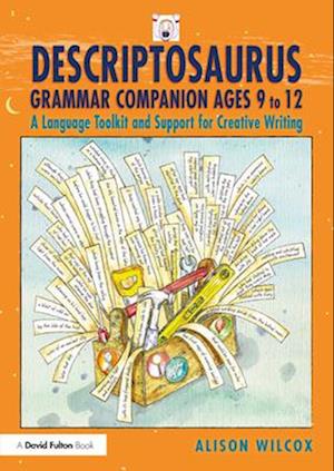 Descriptosaurus Grammar Companion Ages 9 to 12