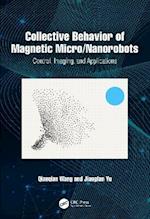 Collective Behavior of Magnetic Micro/Nanorobot